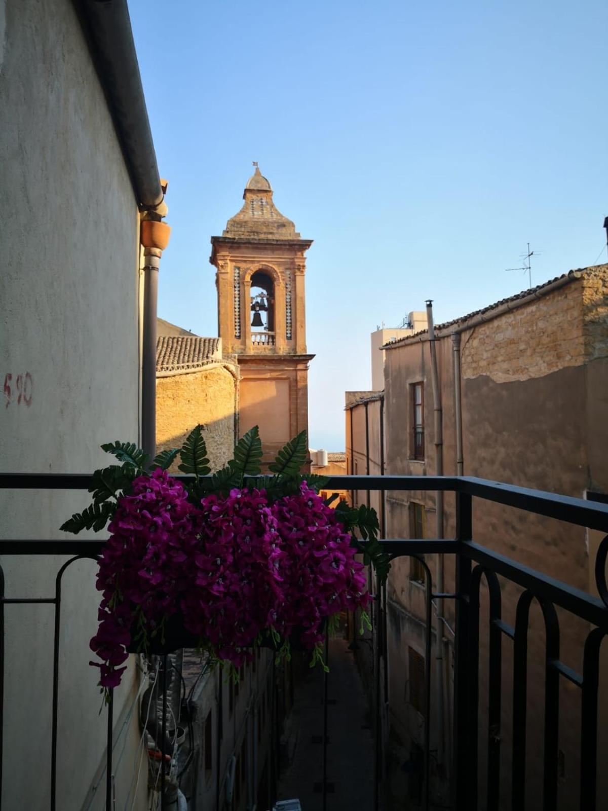 B&B Home Visit Agrigento Habitación foto